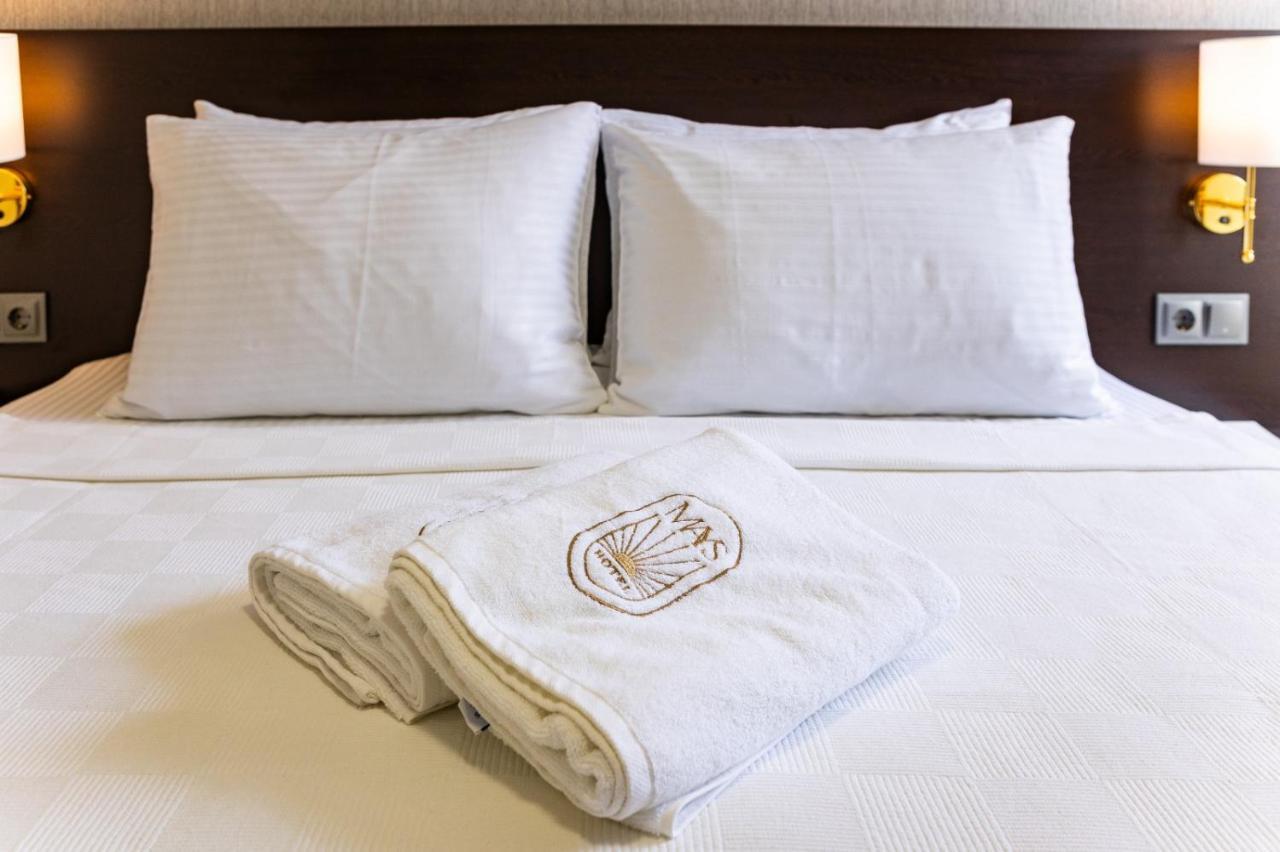 Mays Royal Hotel Istanbul Exterior foto