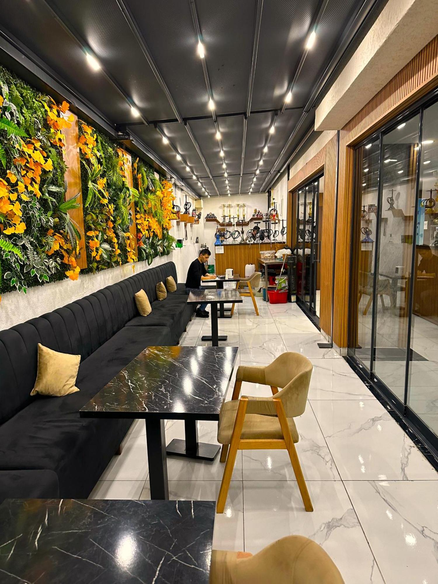 Mays Royal Hotel Istanbul Exterior foto